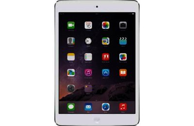 iPad Mini 2 Wi-Fi 16GB - Silver